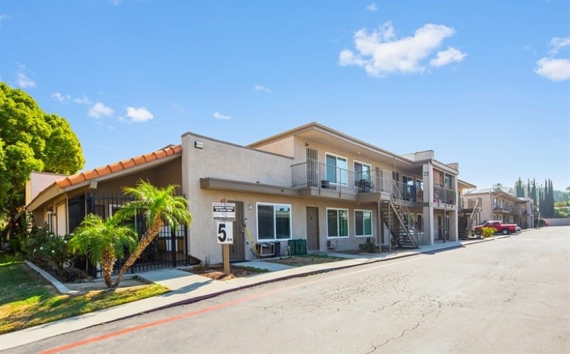 San Bernardino Multifamily Property with High Vacancy Finds Buyer