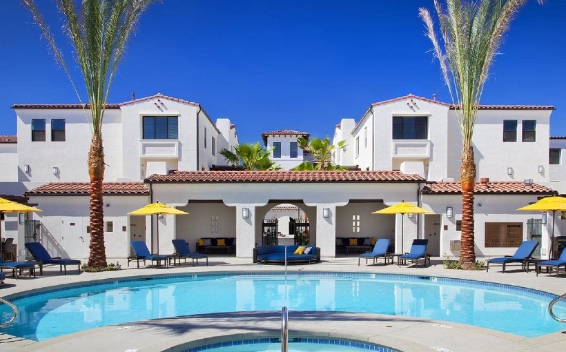 SoCal's Largest Multifamily Transaction of the Year: Montclair Sale