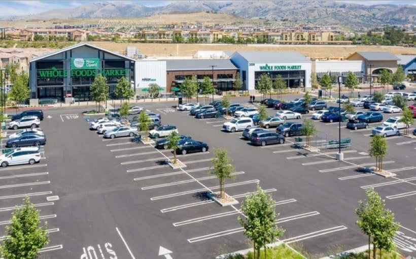 Northmarq Arranges Refinancing for Porter Ranch Mixed-Use Property