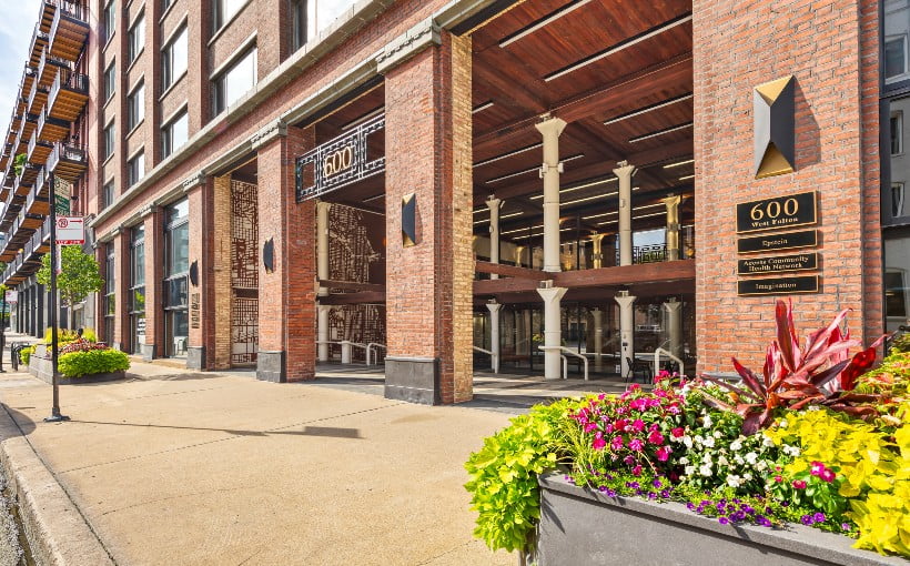 Thornton Tomasetti Moves Chicago Offices to Fulton Market District