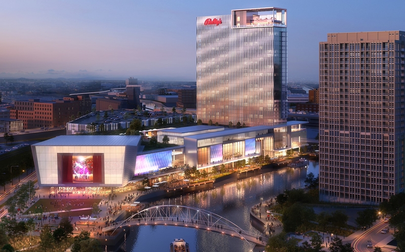 Chicago Residents: Invest in Bally's Casino with New Stake Offer