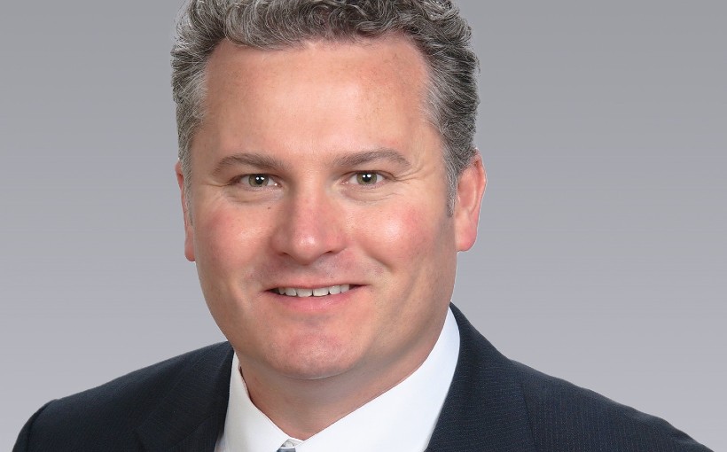 Colliers Midwest Industrial Team Welcomes Sean Austin