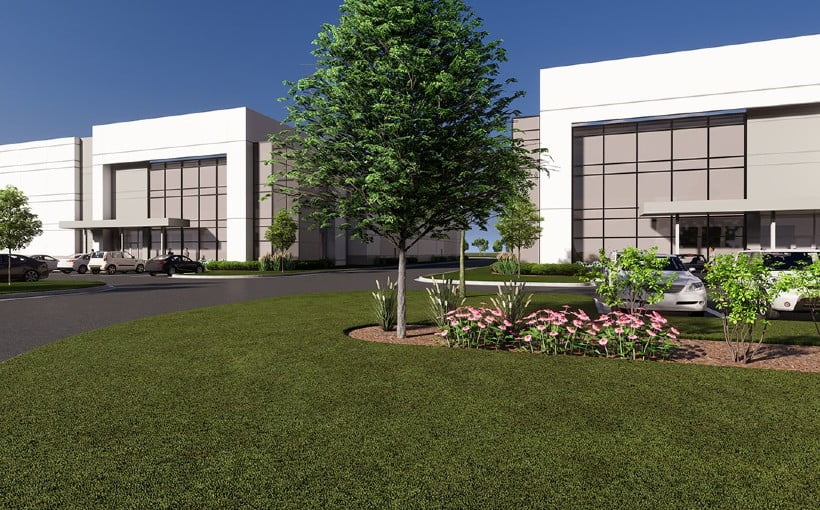 Stream Realty Acquires Industrial Site in Chicagoland Area