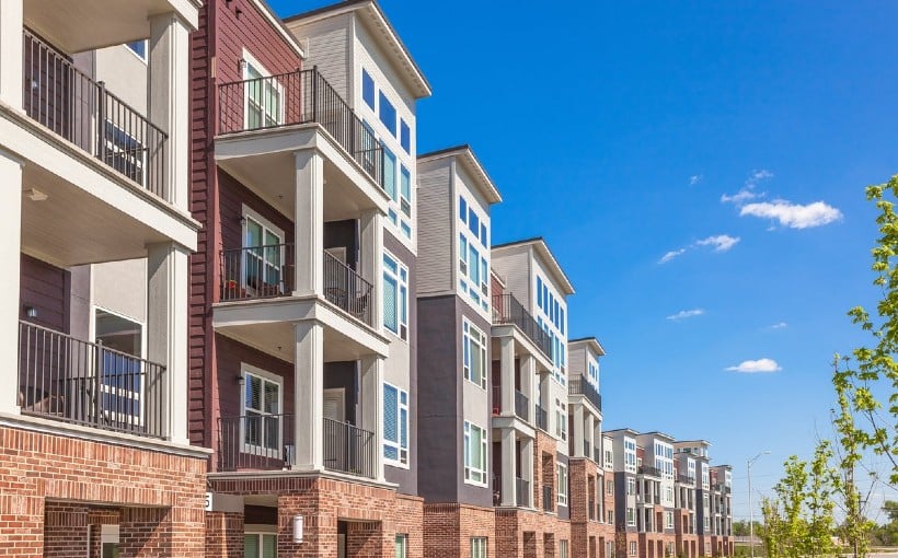 Avanti Residential Acquires 8th Property in Kansas City Region