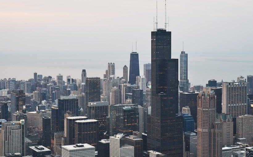 Celebrate 50 Years of Willis Tower After $500M Redevelopment