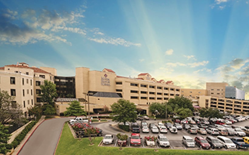 CHRISTUS Health Buys 12 East Texas Heart Health Centers