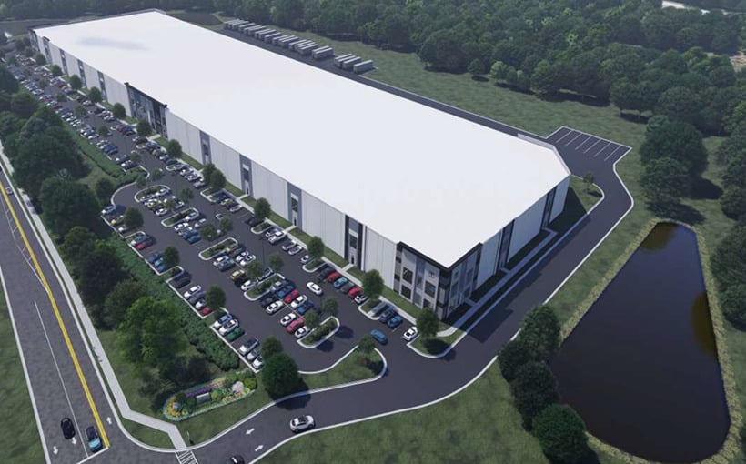 Transwestern Acquires 29-Acre Industrial Site in Ellenwood, Georgia (GA)
