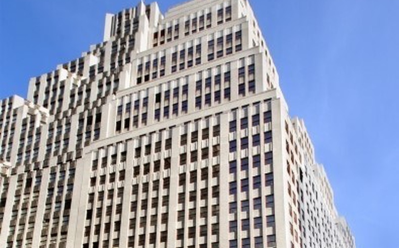 Flagstar Bank Secures Lease at 1400 Broadway in NYC | Signature Bank Vacates