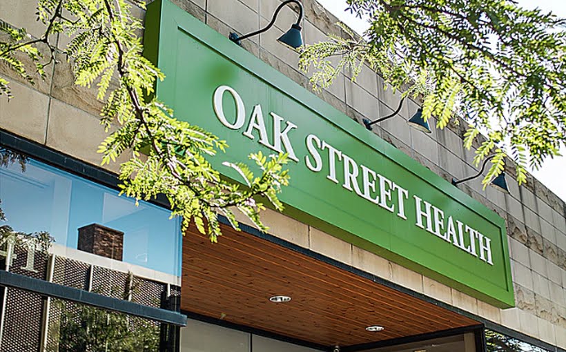 CVS Completes Acquisition of Oak Street Health for $10.6 Billion