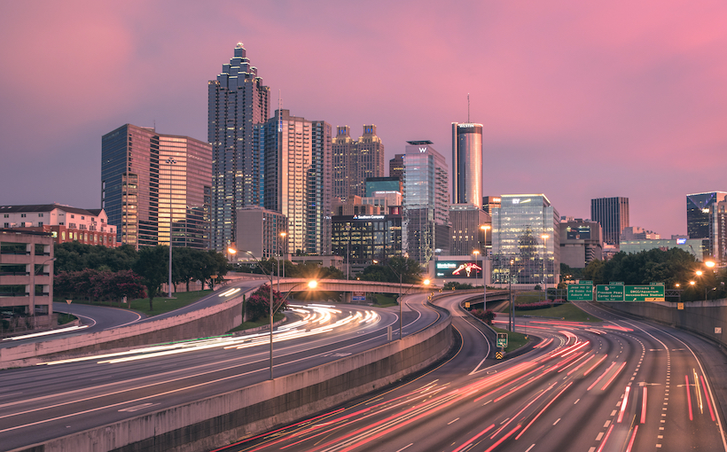 KPMG Evaluating Atlanta Office Space Needs