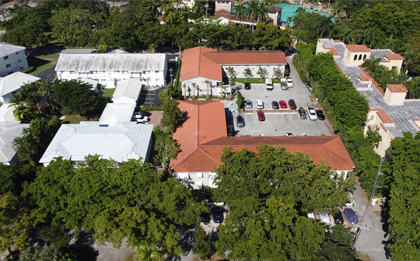 Calta Group Buys Coral Gables Multifamily Development for $12M