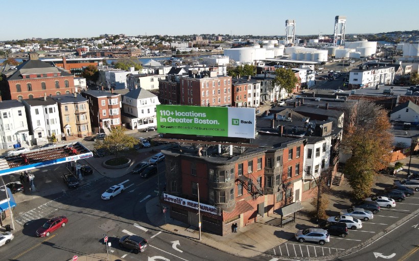 East Boston Mixed-Use Portfolio Sold After Over 100 Years of Ownership