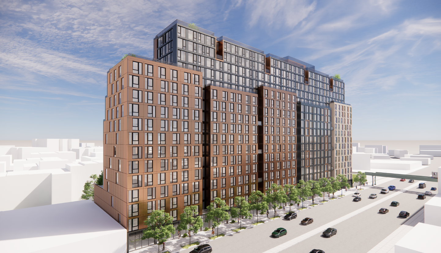 Douglaston_development