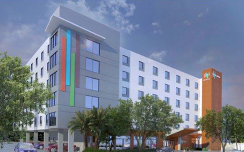 EVEN Hotel Doral: Marcus & Millichap Arranges $19.2M for Construction