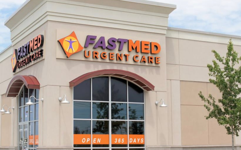 HCA Healthcare Acquires 41 Texas FastMed Urgent Care Centers