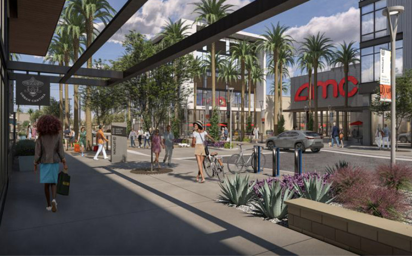 Tucson Foothills Mall Unveils Exciting "Big Reveal"