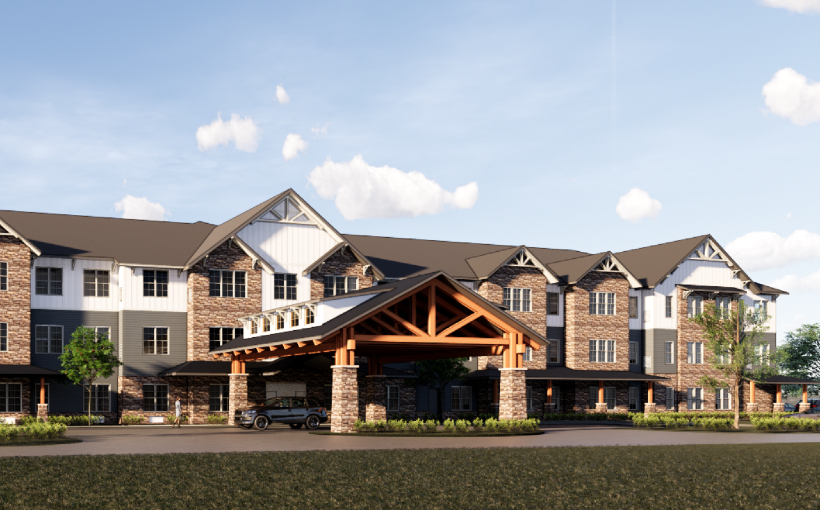 Secure Senior Housing Community Equity in Virginia with Centric Development