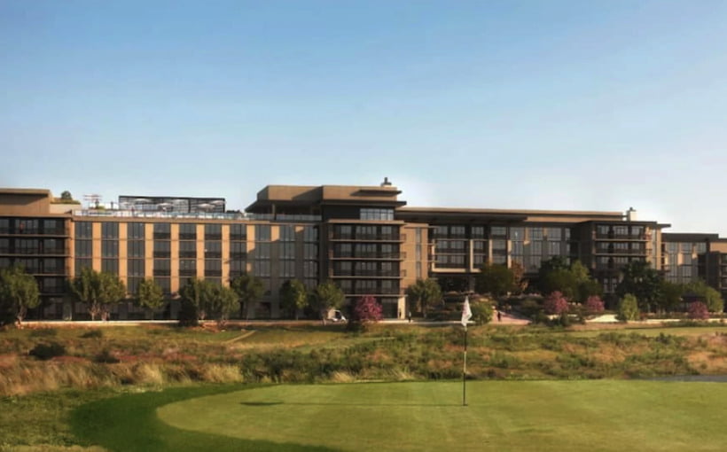 Frisco Resort Opens with $520M Investment - Just in Time for Big Event