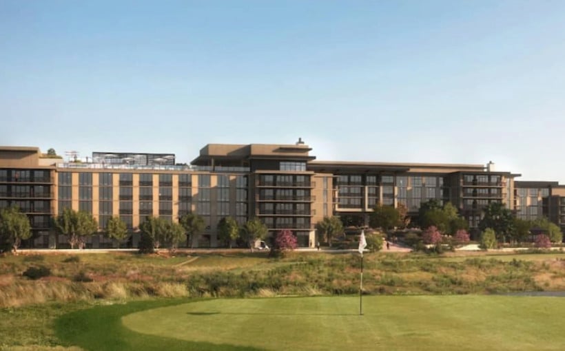 Frisco Resort Opens with $520M Investment - Just in Time for Big Event