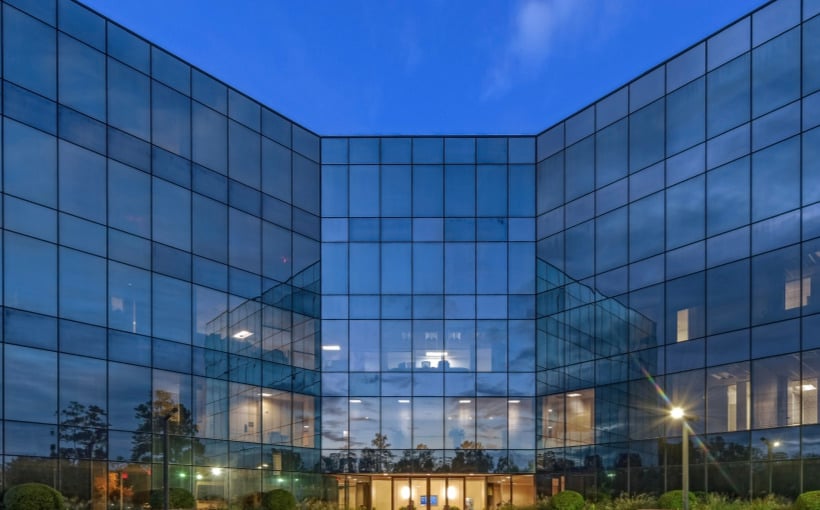 Gemini Rosemont Sells Two Woodlands Office Buildings