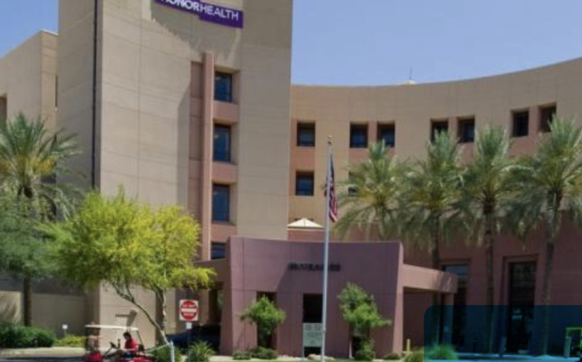 HonorHealth Expanding Scottsdale Presence: New Locations Coming Soon