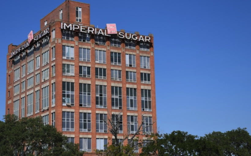 Sugar Land Imperial Char House Site to be Developed into $1B Mixed-Use Project