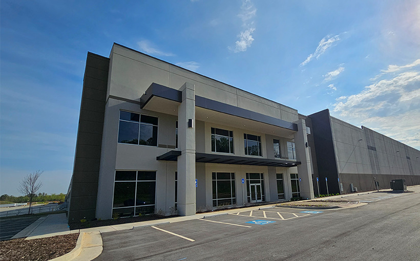 MDH Partners Acquires Industrial Real Estate Portfolio in Atlanta and Memphis