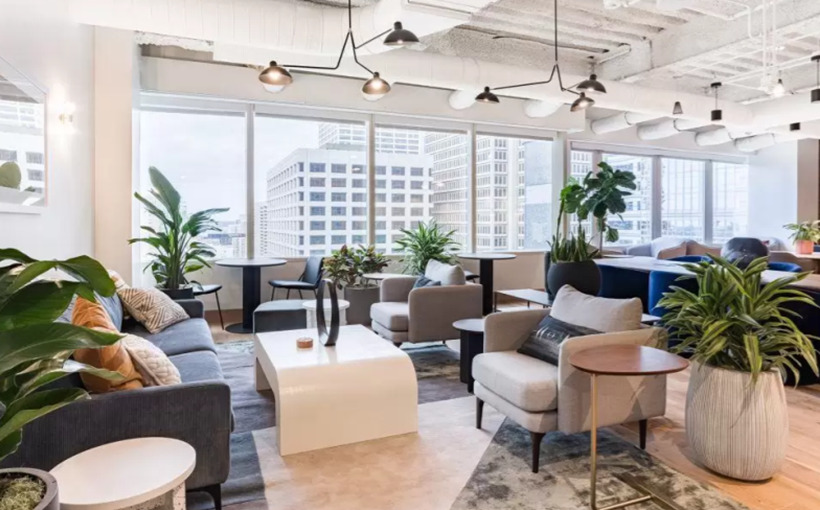 South Florida Flexible Workspace Provider Expands Services