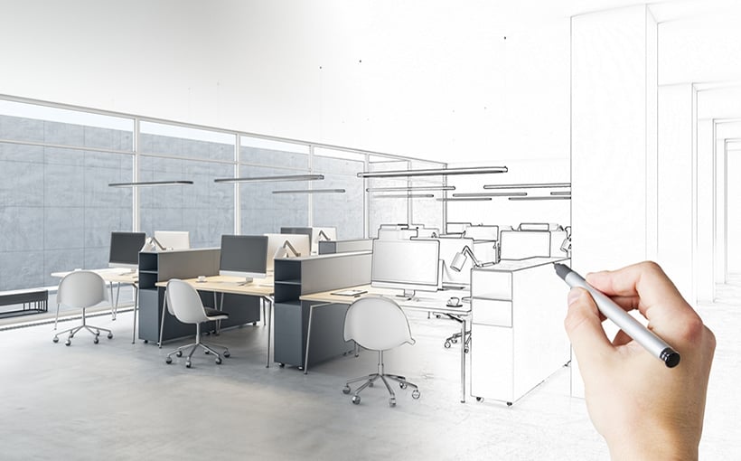 Office Fit-Out Trends & Costs Explained: A Comprehensive Guide