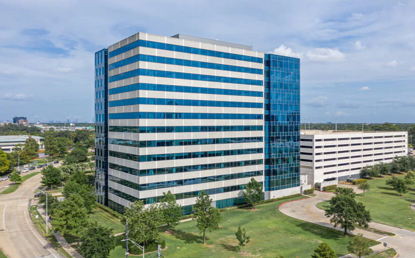 Kiewit Expands Houston Office Lease with 100,000 Square Feet