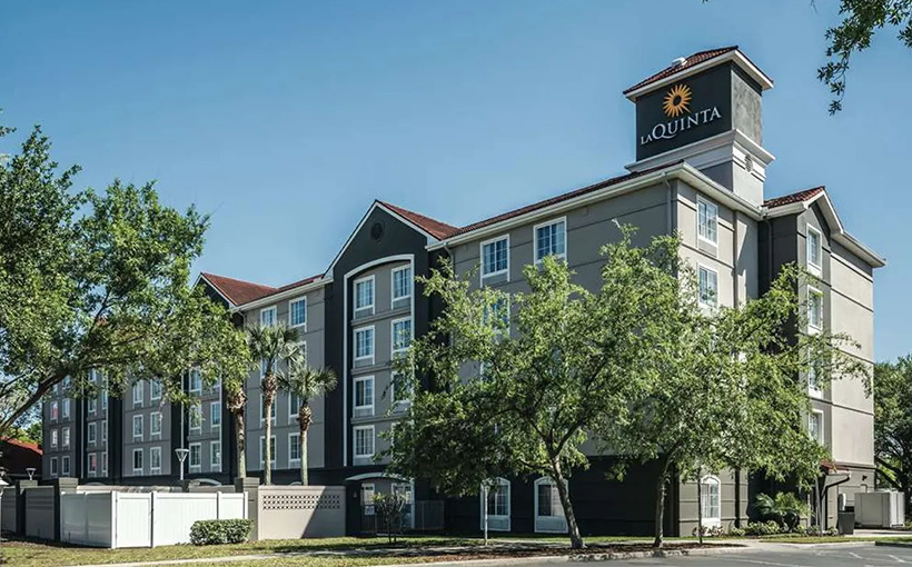 CBRE Hotels Facilitates Sale of 128-Key La Quinta in Central Florida