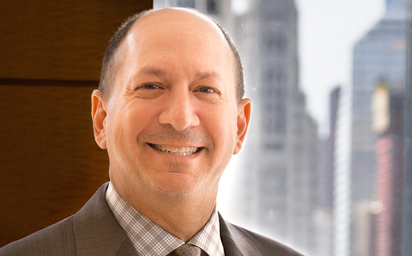 Q&A with Lee Golub of Golub & Company on Adaptive Reuse and Multifamily Feasibility