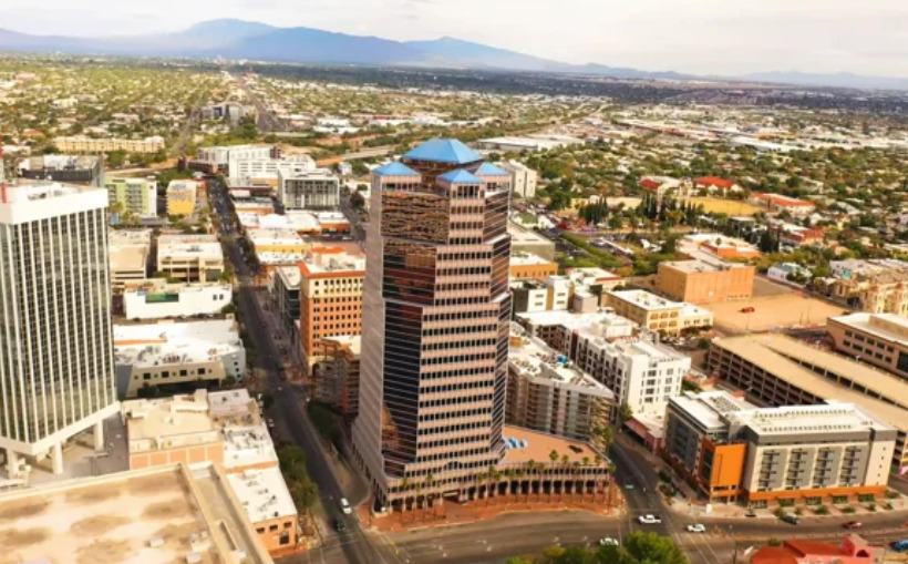 Tucson Office-to-Hotel Transportation for Guests