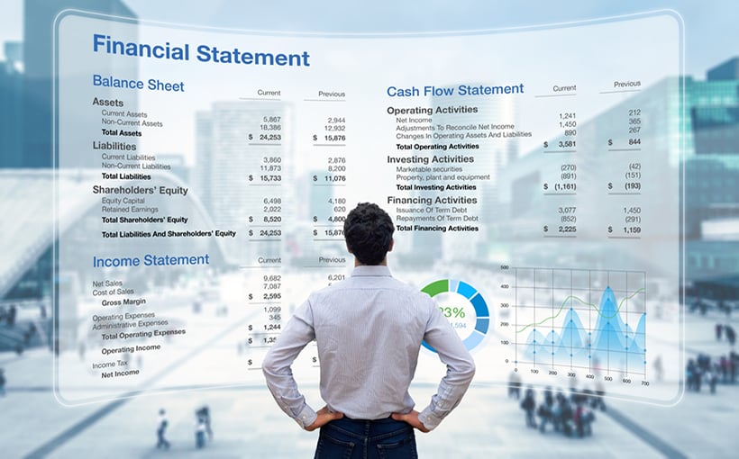 REIT Balance Sheet Strength: Analyzing Financial Strength & Stability