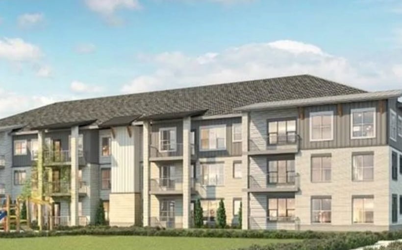 Find Multiple Funding Sources for DFW Affordable Housing Project with Dominium