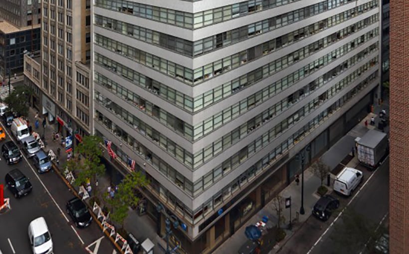 Secure Lease Extension and New Tenant at 355 Lexington with Rudin