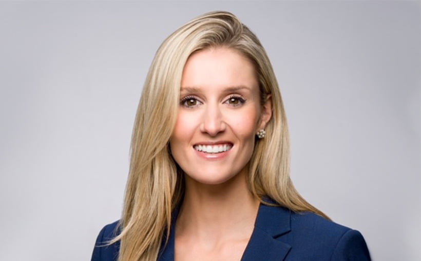 Cushman & Wakefield: Molly Millard to Head Office Tenant Representation Practice