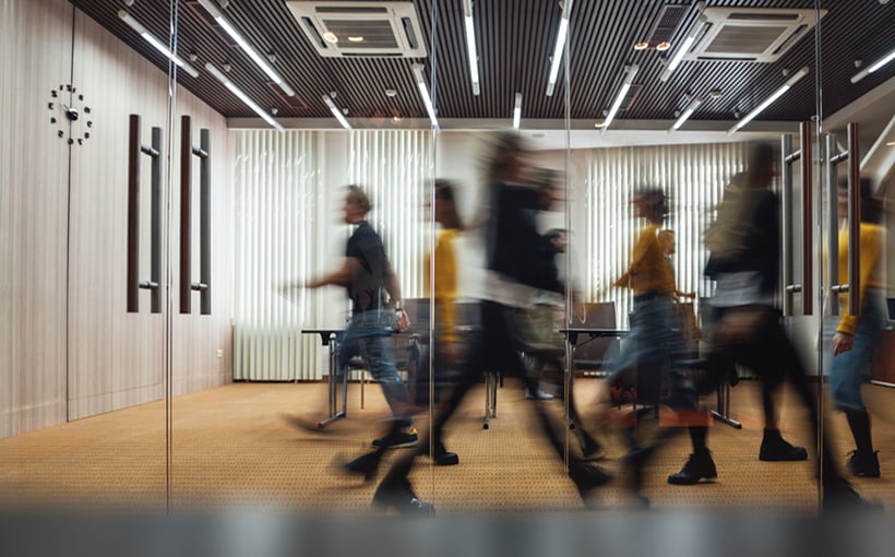 Employee Data & Back-to-Work Statistics: What You Need to Know