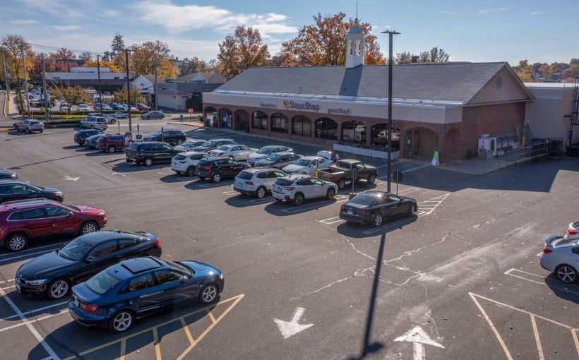 Regency and Urstadt Biddle Merge in $1.4B All-Stock Deal