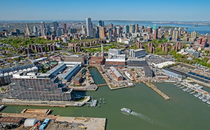 Brooklyn Commercial Real Estate Sales Reach $1B in First Quarter