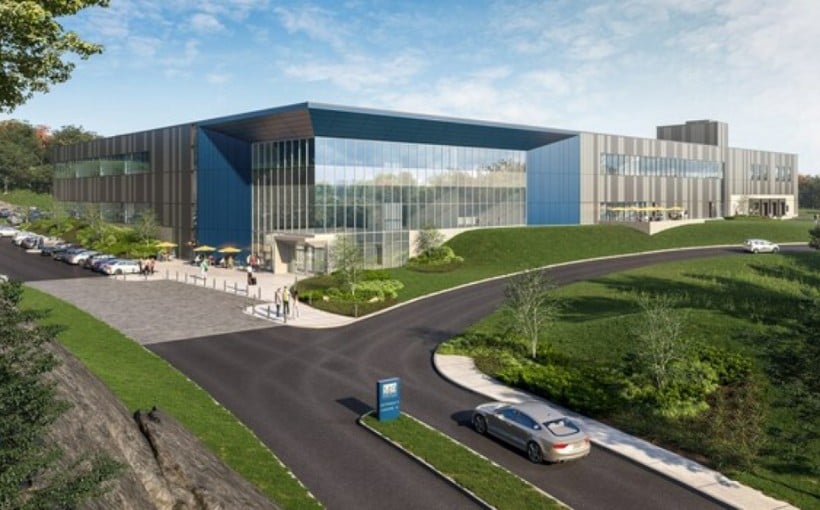 Moderna Acquires Boston GMP Facility for $91M Investment