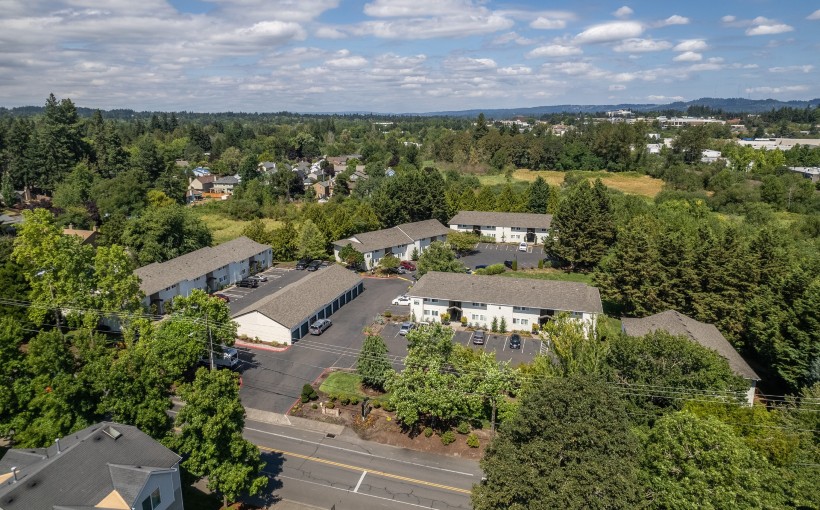 FPA Multifamily Buys Portland Suburban Assets from HFO Real Estate