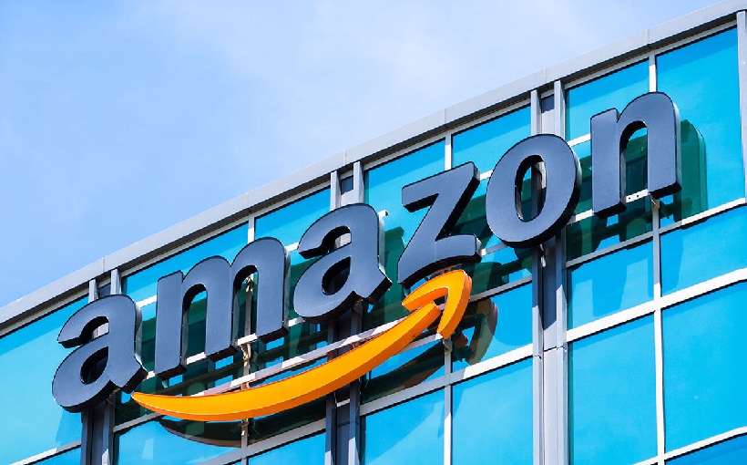 Demolishing 900k-SF Office Buildings: Amazon Data Centers