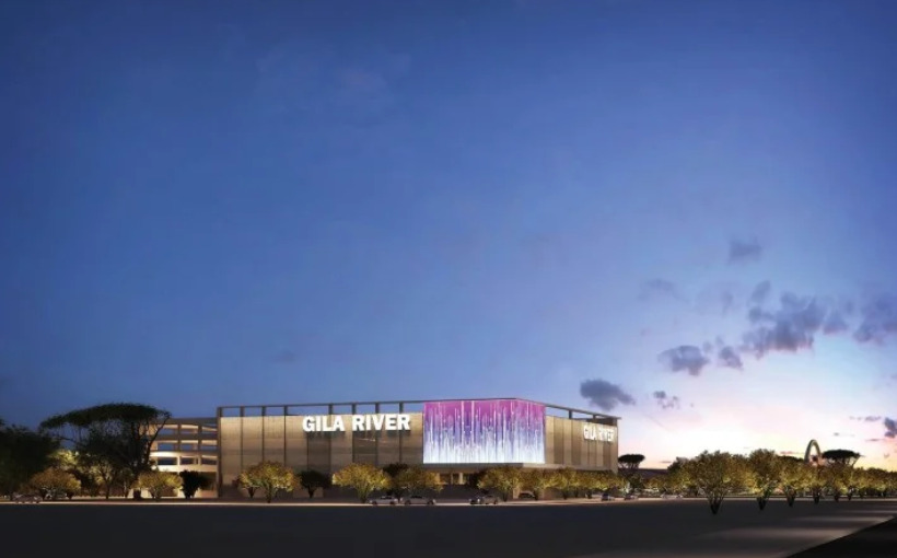 Gila River Indian Community to Open Fourth Arizona Casino