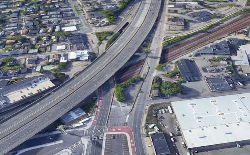 Skanska Wins $39M Contract for Boston and Somerville Bridge Reconstruction