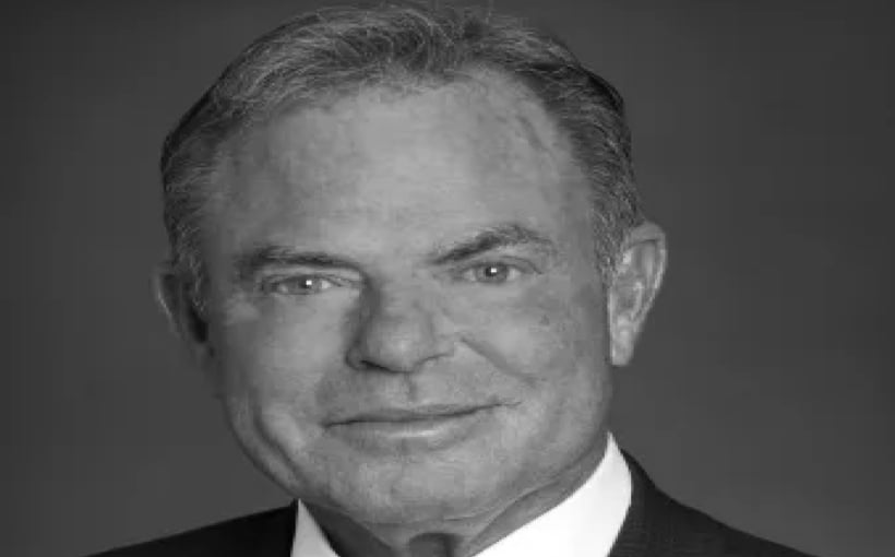 Steven Fisher, Senior Partner at Fisher Brothers, Passes Away at 63