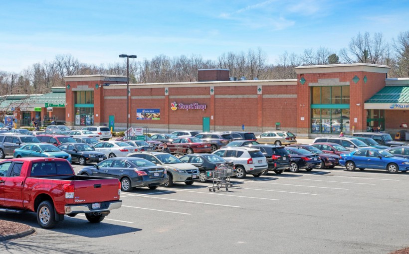 ShopOne & JV Partners Acquire East Longmeadow Shopping Center in MA