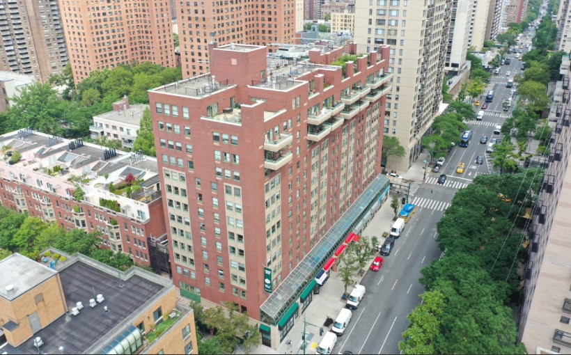 UWS Multifamily Building Sold for $120M by Slate Property, Avenue Realty Capital, and KABR