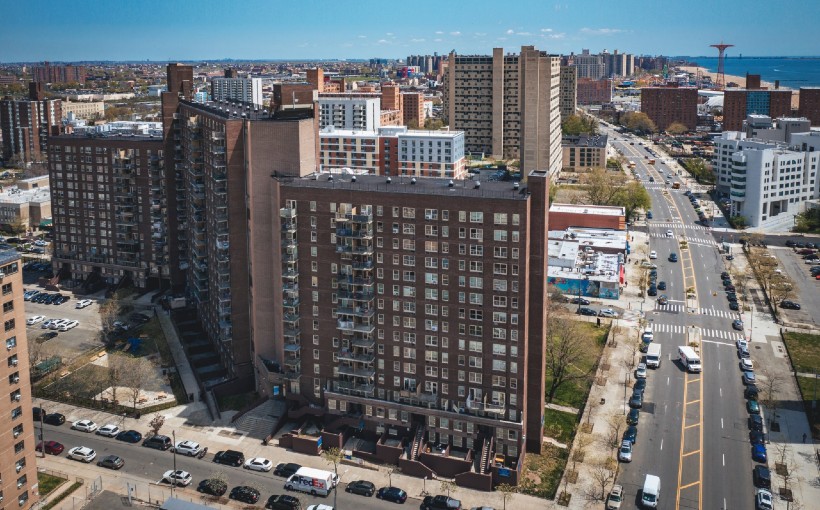 Affordable Housing Portfolio at Coney Island Sea Park Sold for $150M