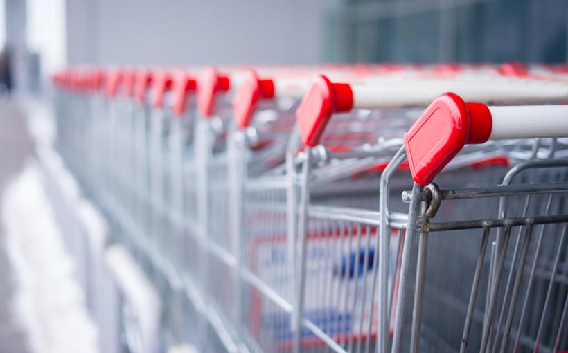 Retail Resilience: A Comprehensive Report on the Retail Industry